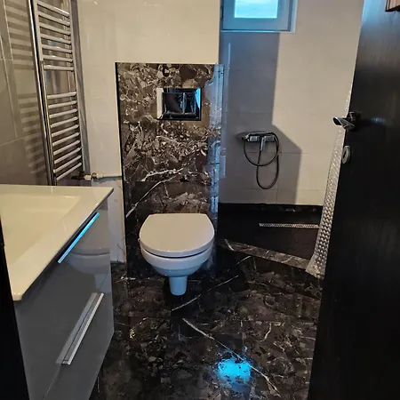 New Luxury Flat At Unirii Square, Piata Unirii Appartement Bucarest