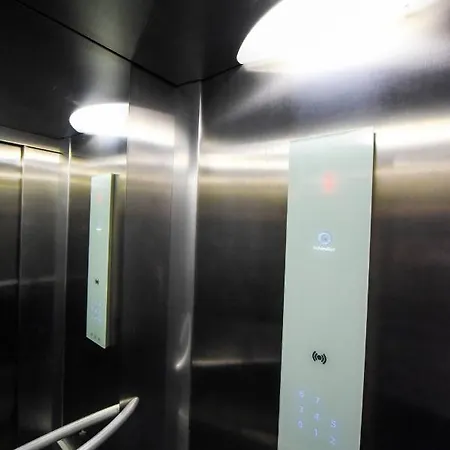 New Luxury Flat At Unirii Square, Piata Unirii Apartamento Bucarest