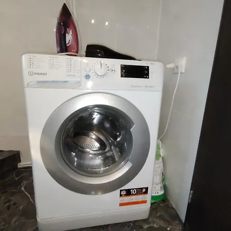 New Luxury Flat At Unirii Square, Piata Unirii Boekarest