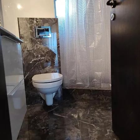 New Luxury Flat At Unirii Square, Piata Unirii * Bucharest