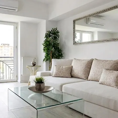 New Luxury Flat At Unirii Square, Piata Unirii