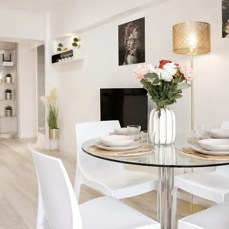New Luxury Flat At Unirii Square, Piata Unirii