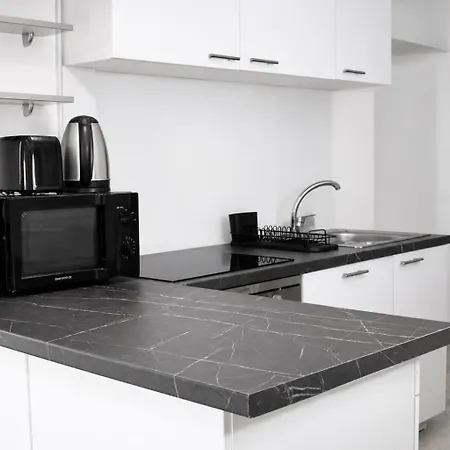 New Luxury Flat At Unirii Square, Piata Unirii Διαμέρισμα