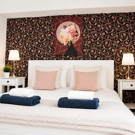 New Luxury Flat At Unirii Square, Piata Unirii * Βουκουρέστι