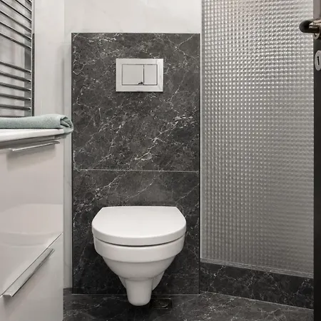 Appartement New Luxury Flat At Unirii Square, Piata Unirii Boekarest