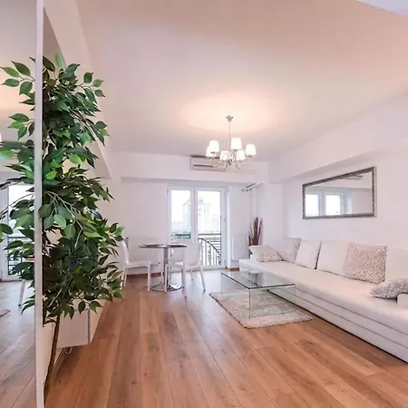 New Luxury Flat At Unirii Square, Piata Unirii