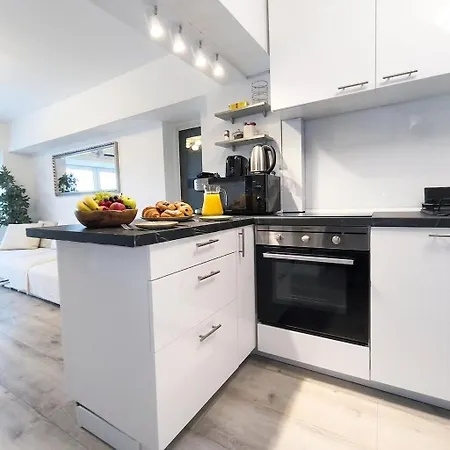 New Luxury Flat At Unirii Square, Piata Unirii * Бухарест