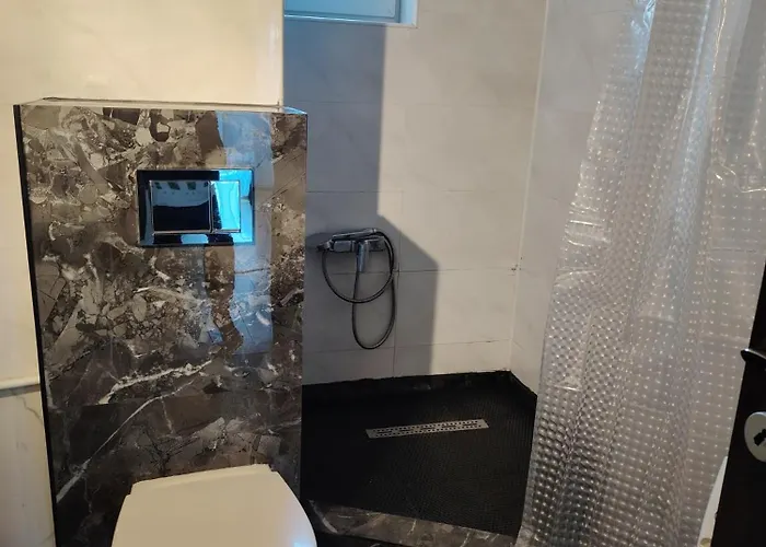 New Luxury Flat At Unirii Square, Piata Unirii Apartment Bucharest
