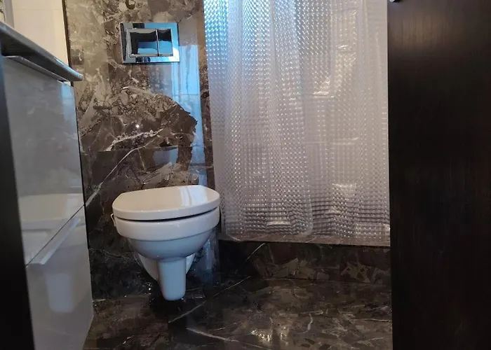 New Luxury Flat At Unirii Square, Piata Unirii * Bucharest