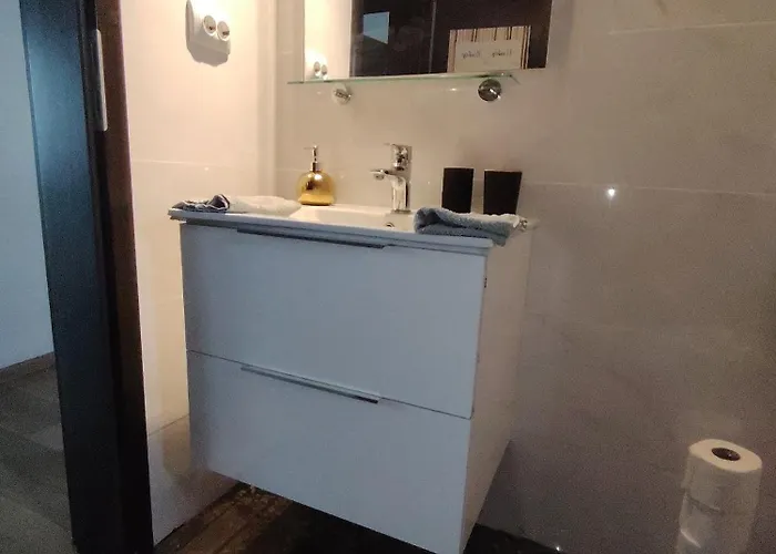 아파트 New Luxury Flat At Unirii Square, Piata Unirii