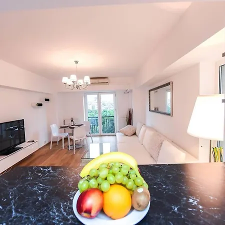 Apartment New Luxury Flat At Unirii Square, Piata Unirii
