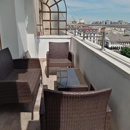 New Luxury Flat At Unirii Square, Piata Unirii