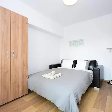 New Luxury Flat At Unirii Square, Piata Unirii