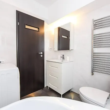 New Luxury Flat At Unirii Square, Piata Unirii *