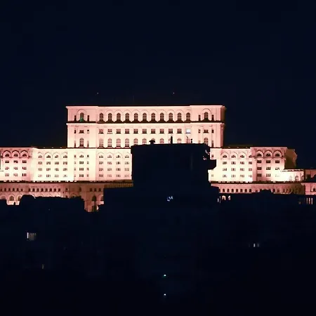 Apartment New Luxury Flat At Unirii Square, Piata Unirii *