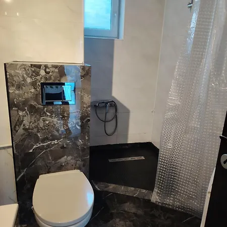 New Luxury Flat At Unirii Square, Piata Unirii Apartment Bucharest