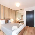 아파트 New Luxury Flat At Unirii Square, Piata Unirii *