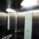 New Luxury Flat At Unirii Square, Piata Unirii 아파트 부쿠레슈티