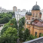 New Luxury Flat At Unirii Square, Piata Unirii