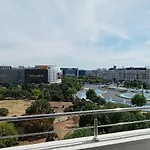 아파트 New Luxury Flat At Unirii Square, Piata Unirii
