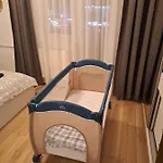 New Luxury Flat At Unirii Square, Piata Unirii 아파트 *
